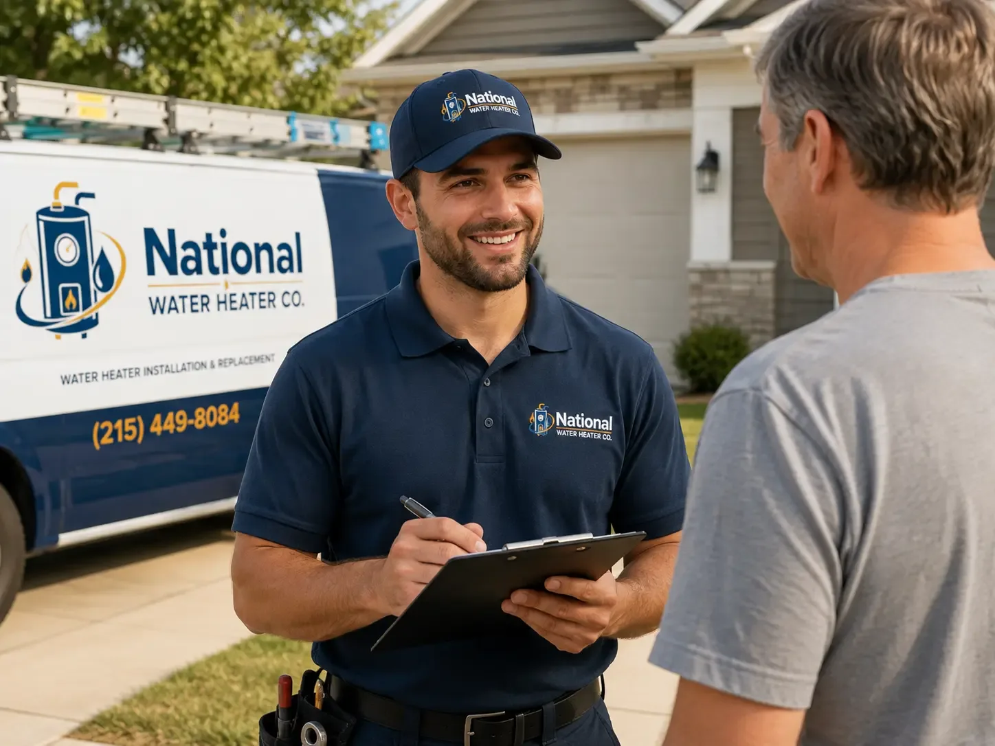 Water Heater Installation Andreas, PA FAQs